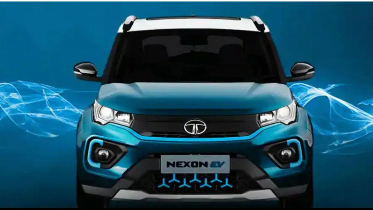 Tata Nexon