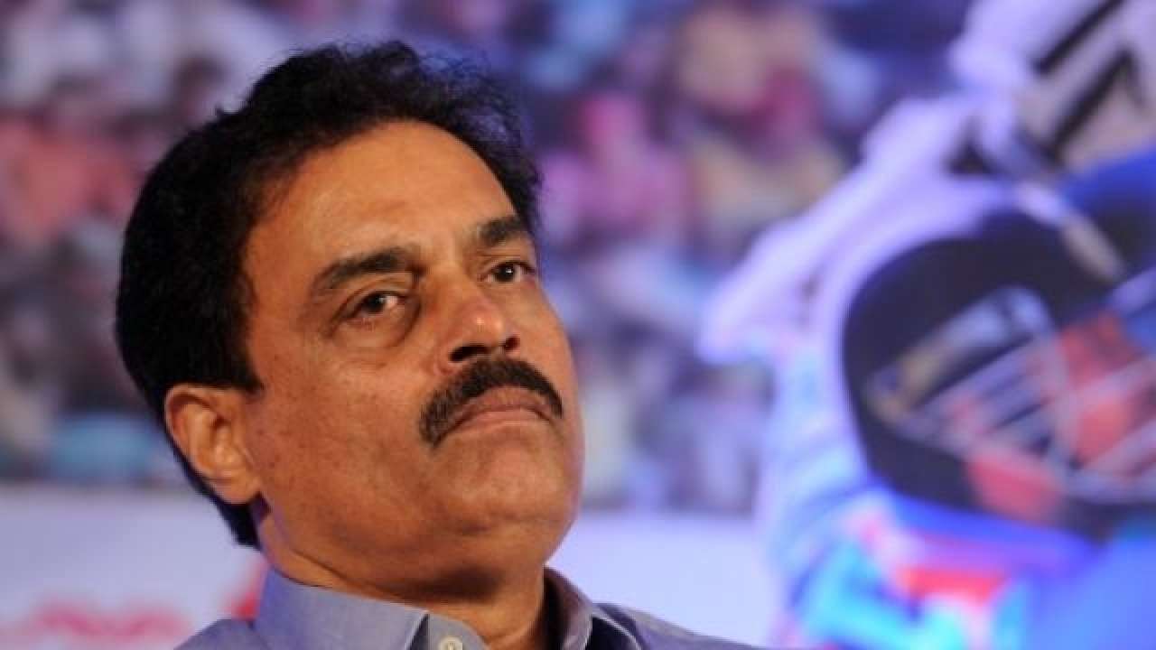 Dilip Vengsarkar