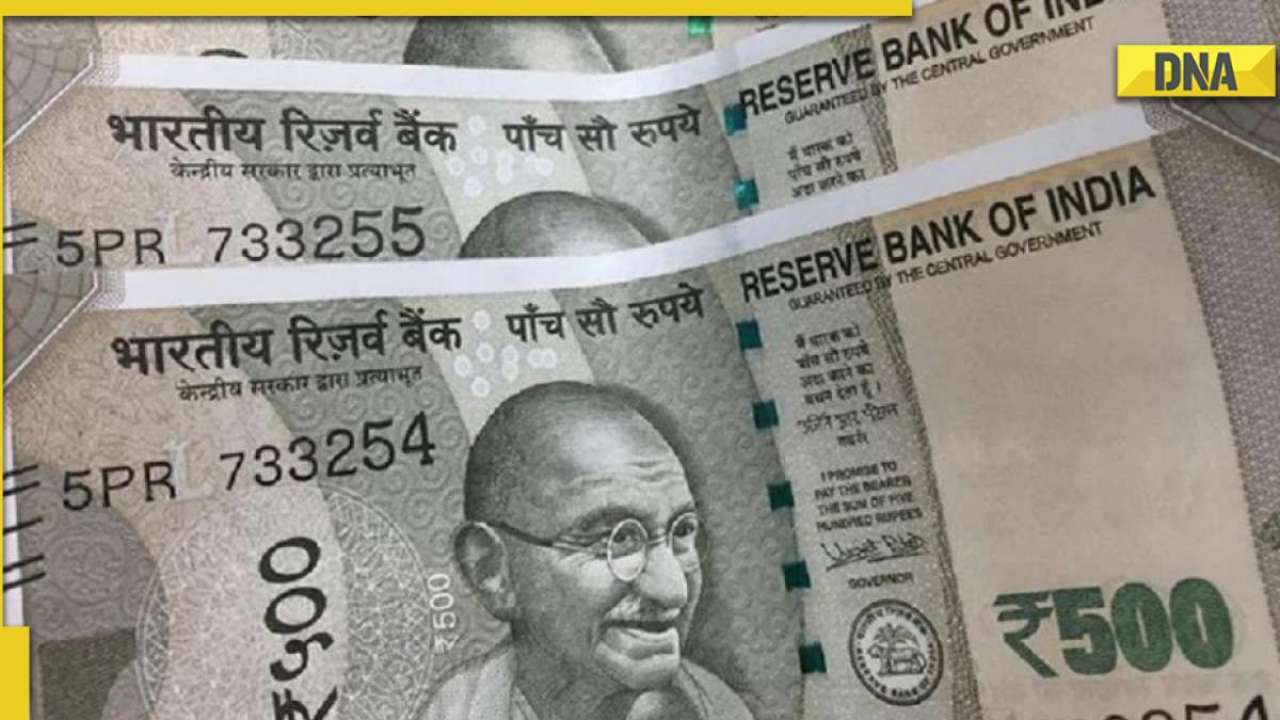 Currency, bank notes to be changed? RBI issues clarification on rumours