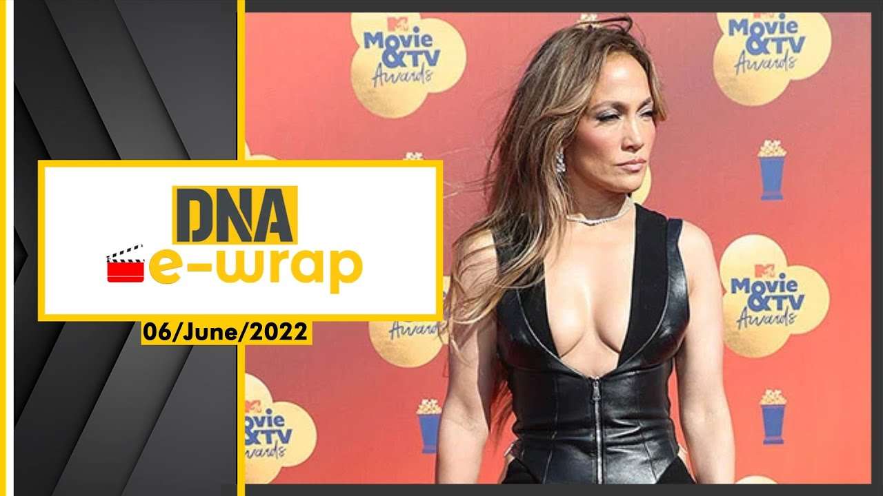 Entertainment Wrap, June 6