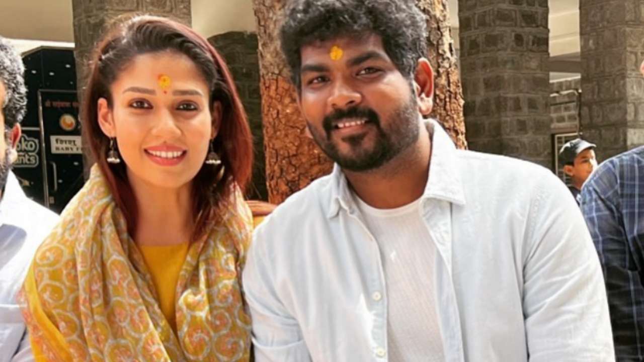 Nayanthara-Vignesh Shivan wedding: Rumours about the marriage