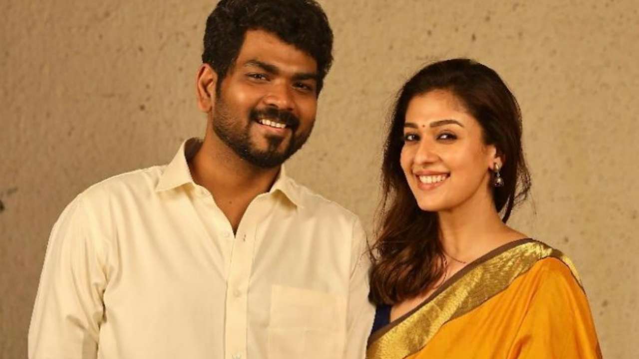 Nayanthara-Vignesh Shivan wedding: Filmmaker makes it official