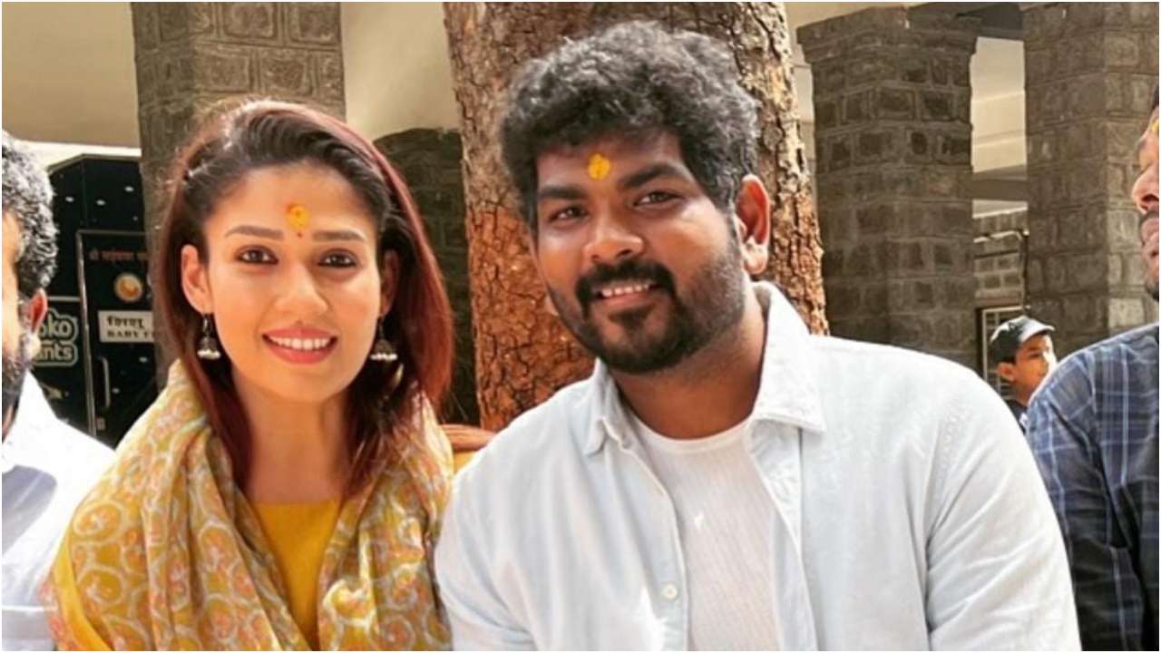 Vignesh Shivan-Nayanthara wedding: Dress code details out