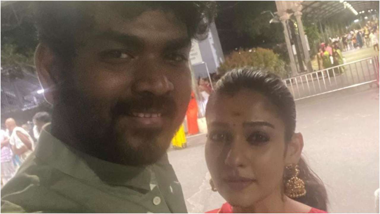 Vignesh Shivan-Nayanthara wedding: Guest list revealed