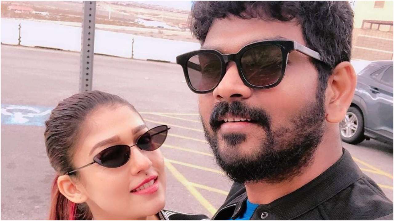 Vignesh Shivan-Nayanthara wedding: Invitation video goes viral