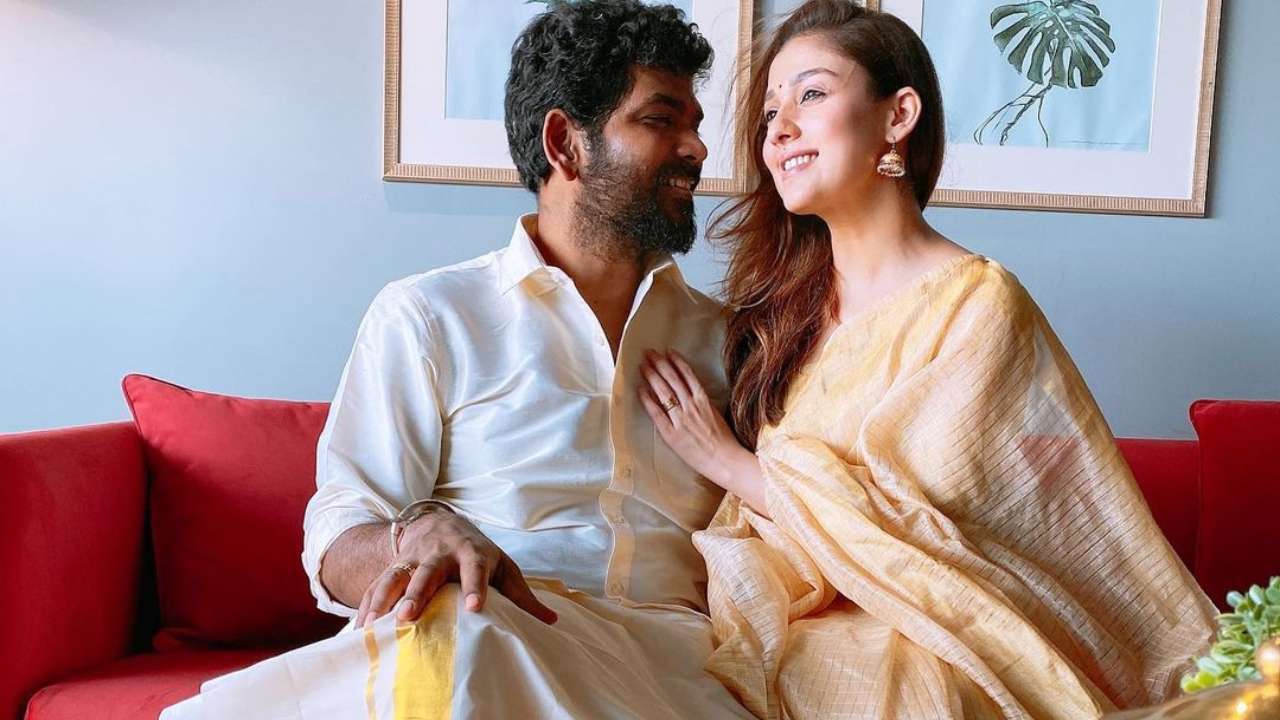 Vignesh Shivan-Nayanthara wedding: Marriage video rights sold to OTT platform