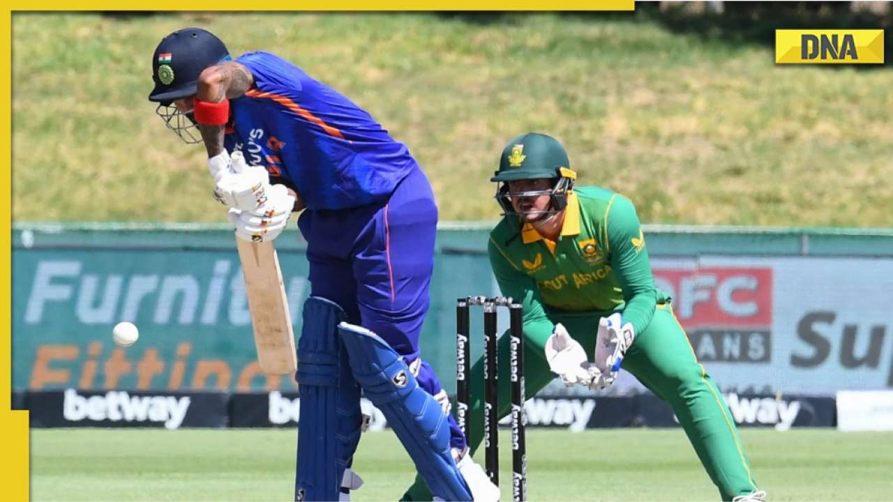 India vs South Africa, 1st T20I live streaming When and where to watch India vs South Africa 1st T20I match