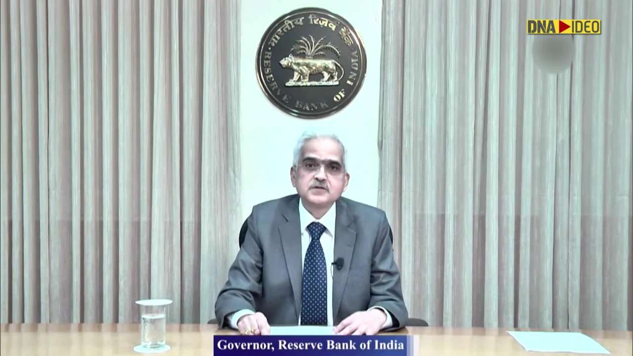 RBI increases policy repo rate by 50 bps to 4.90 pc