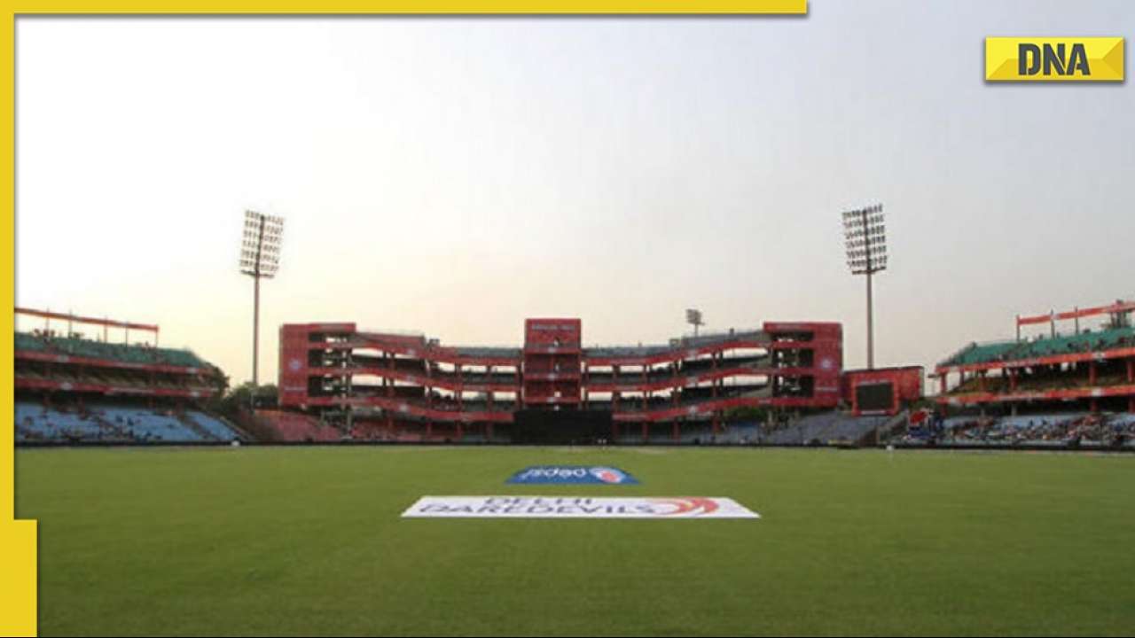 India vs South Africa 1st T20I: Arun Jaitley Stadium Pitch and Weather report for India vs South