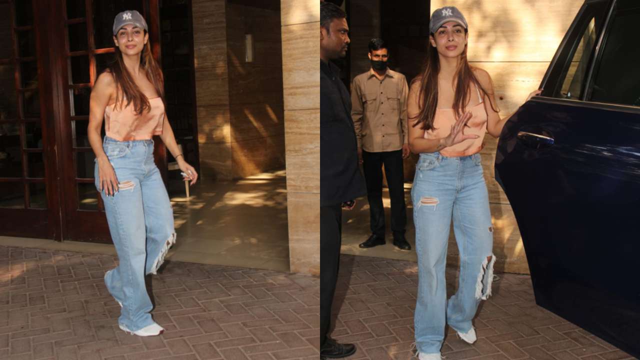 Shamita Shetty Xxx Sex Free - Viral Photos of the Day: Malaika Arora, Shamita Shetty, Kiara Advani give  major OOTD goals