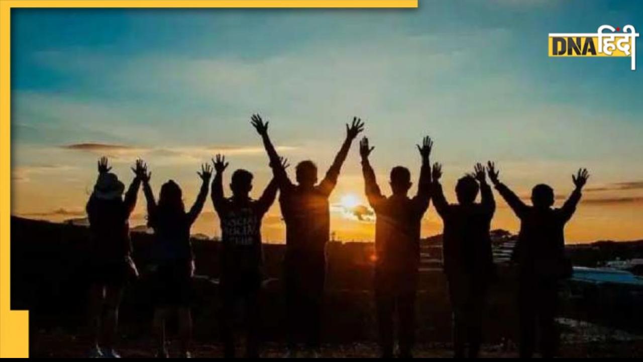 National Best Friends Day 2022: ये दोस्ती हम नहीं तोड़ेंगे... इन संदेश से और खूबसूरत बनाएं जिंदगी का अहम रिश्ता