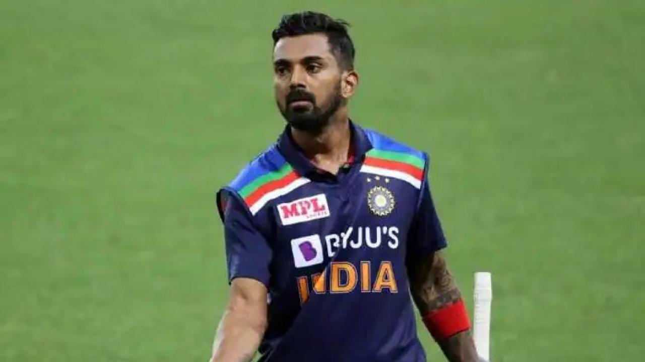 KL Rahul की स्ट्राइक रेट से द्रविड़ को दिक्कत नहीं 