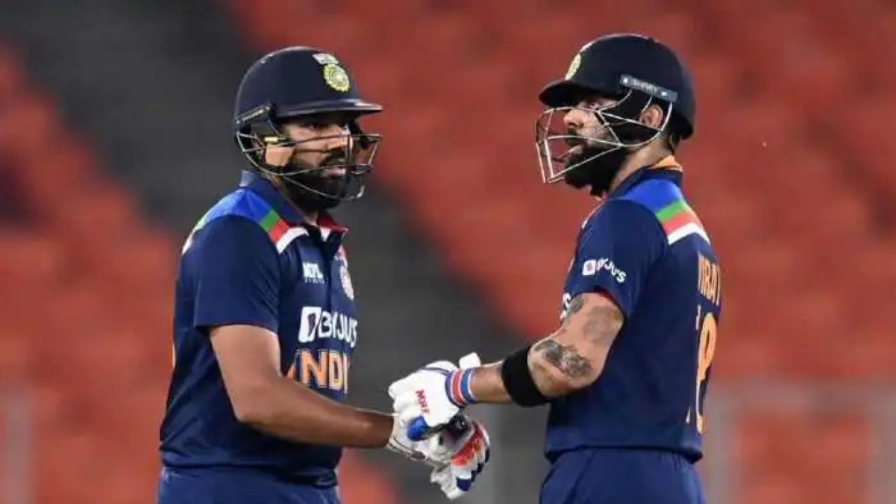 Rohit-Virat की गैर-मौजूदगी पर कही बड़ी बात 