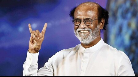 Rajnikanth