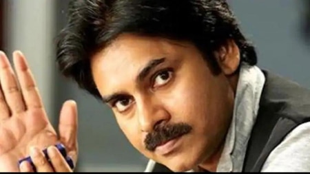 Pawan Kalyan