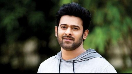 Prabhas