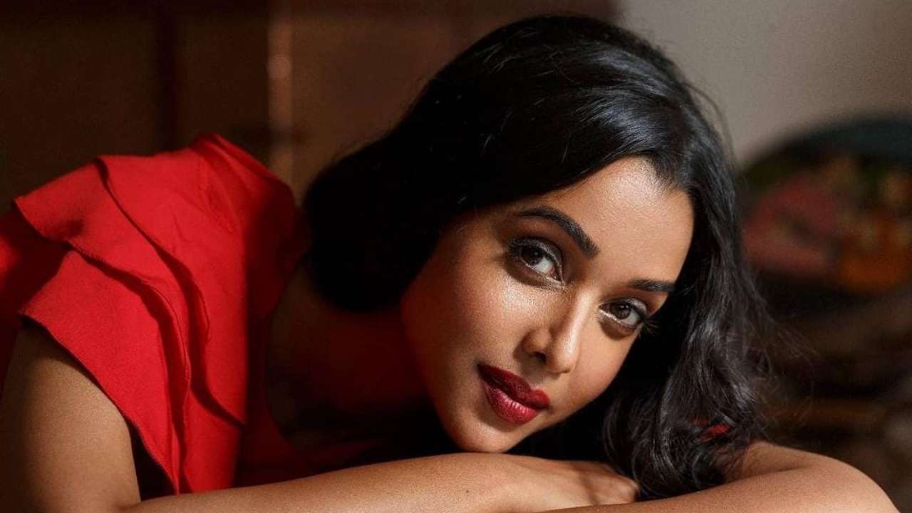 Anupriya Goenka