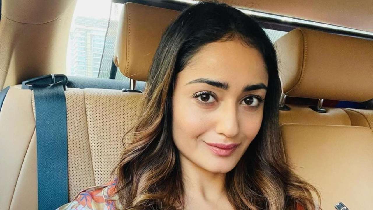 Tridha Choudhury