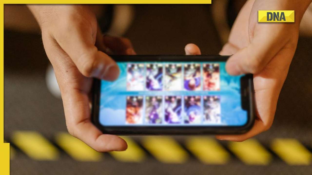 DNA Special: What is video game addiction? How serious is the problem in  India?