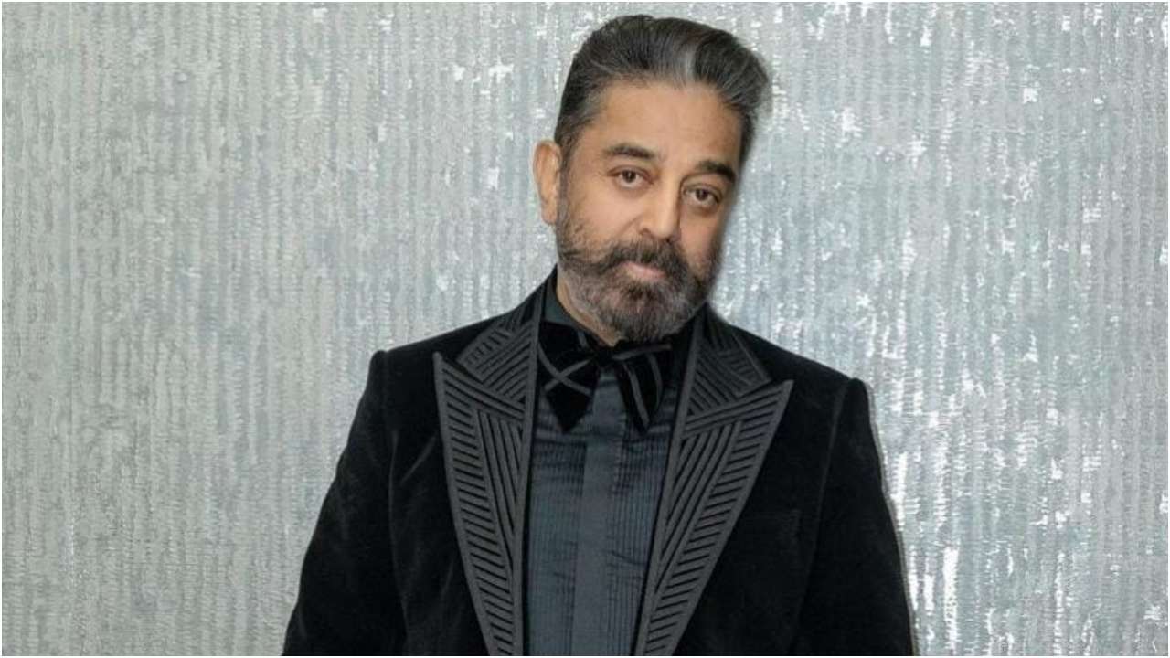 A look at Vikram star Kamal Haasan's Rs 177 crore net worth: Luxurious ...