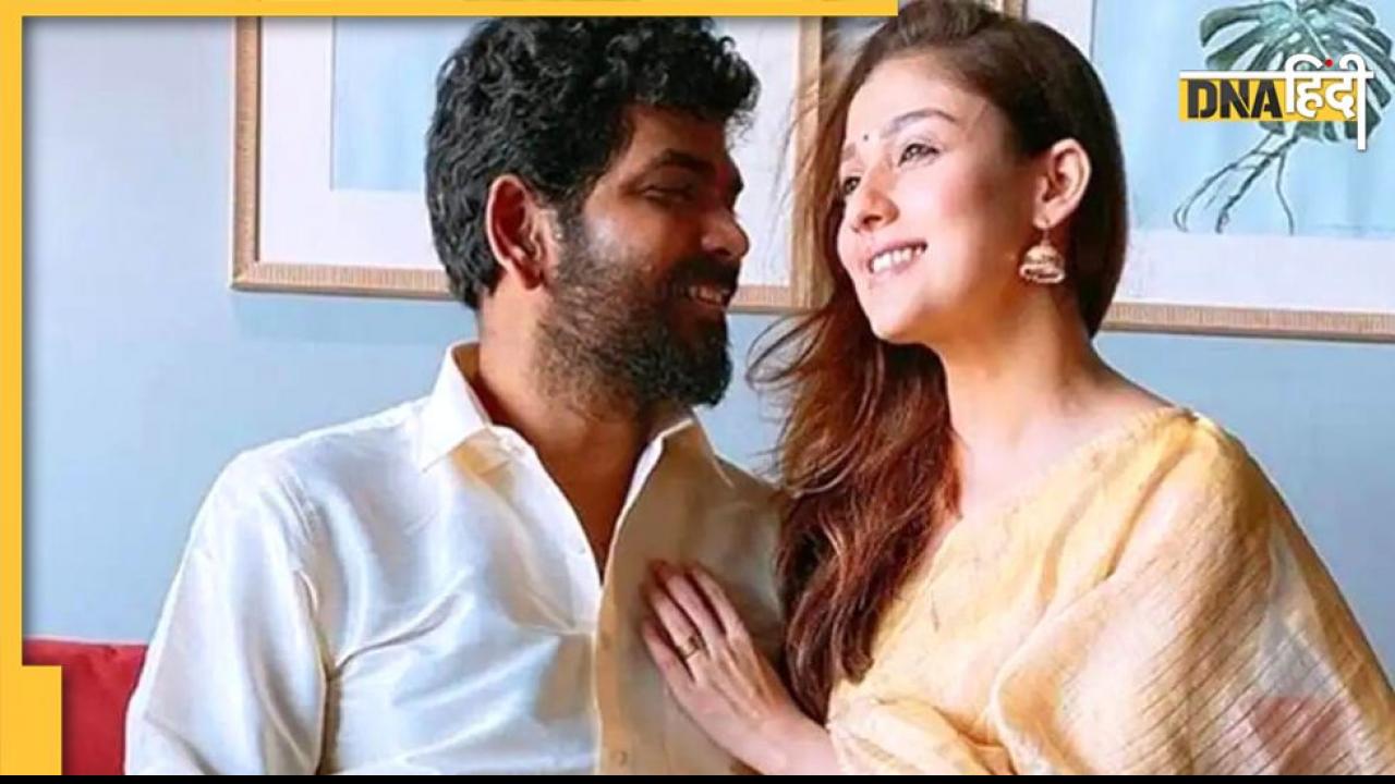 Nayanthara-Vignesh Shivan Wedding: 18 हजार बच्चों के लिए खास सरप्राइज, जानें- ग्रैंड वेडिंग की पूरी तैयारी