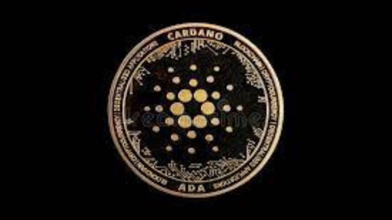 कार्डानो क्रिप्टोकरेंसी (Cardano)