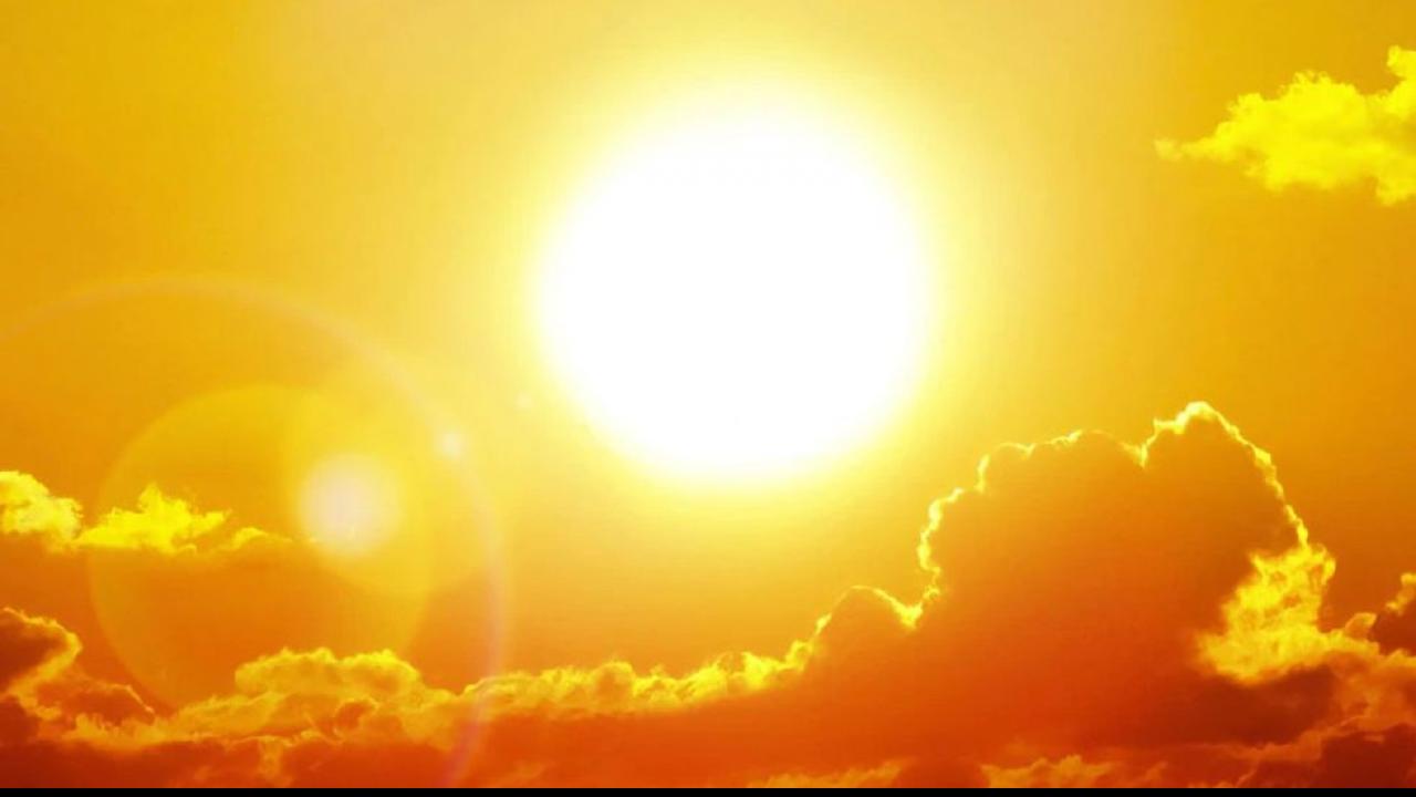 धूप पर टैक्स