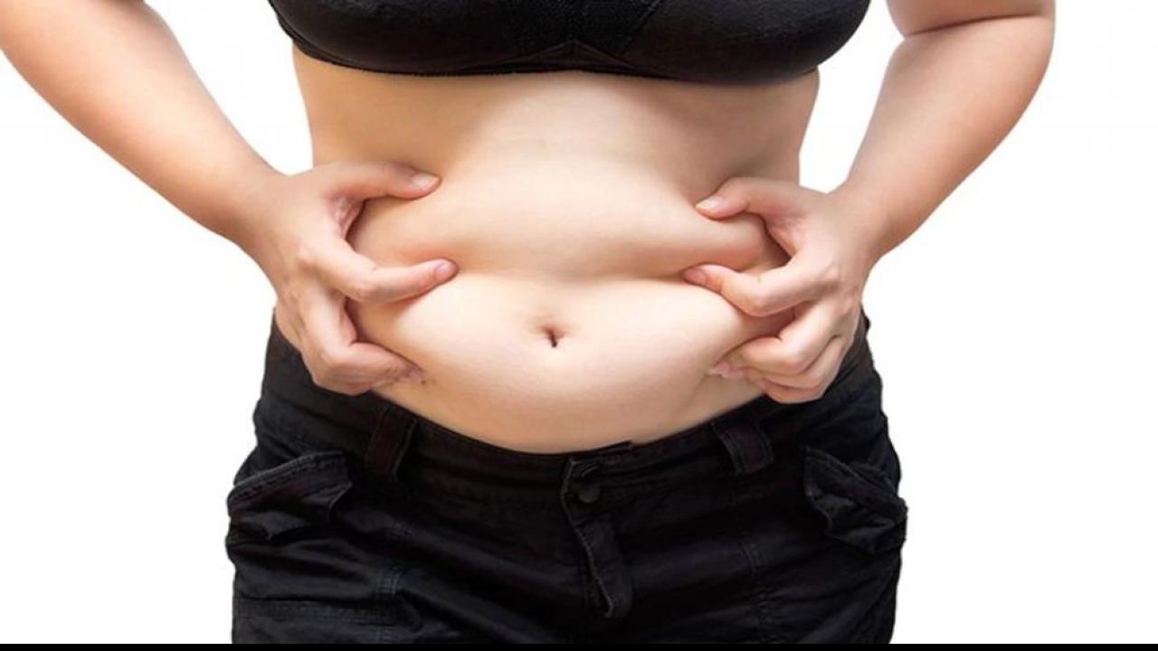 मोटी कमर पर टैक्स