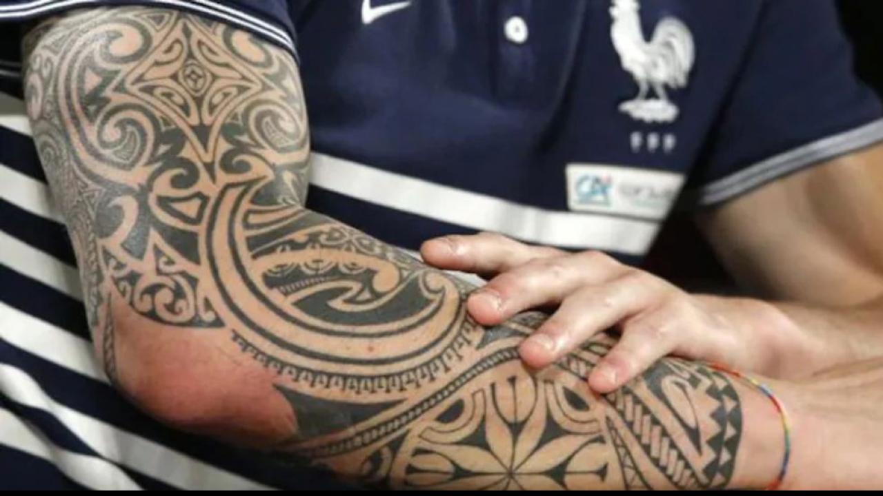 टैटू पर टैक्स