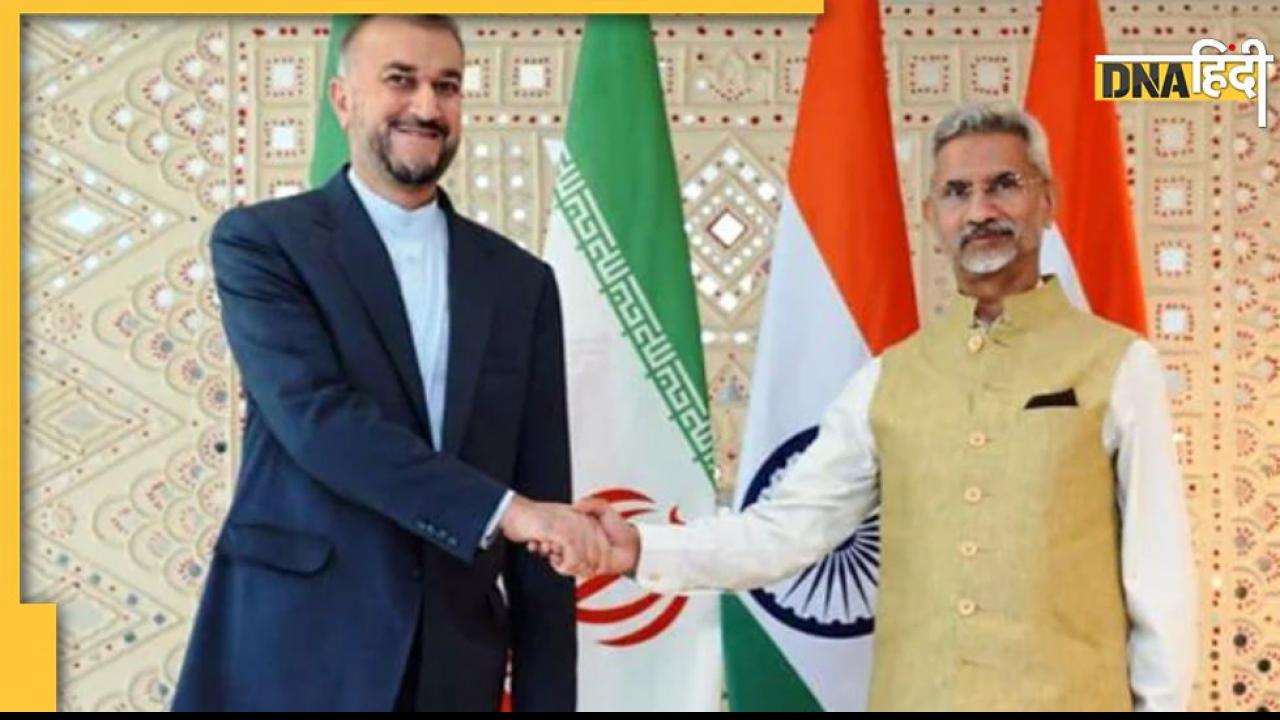 India-Iran Ties: चाबहार पोर्ट पर जारी रहेगा भारत-ईरान समझौता, दोनों देशों ने जताई सहमति