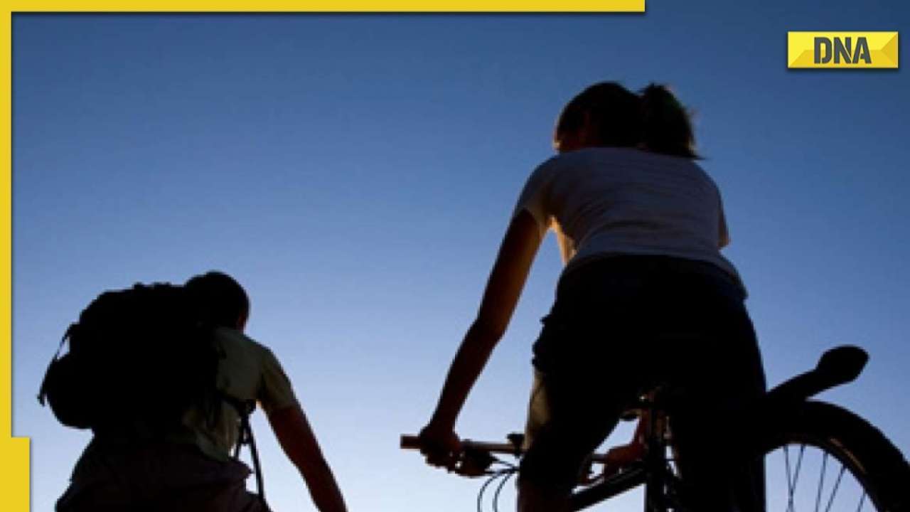 DNA Special Know story of Indian woman cyclist who faced harassment by