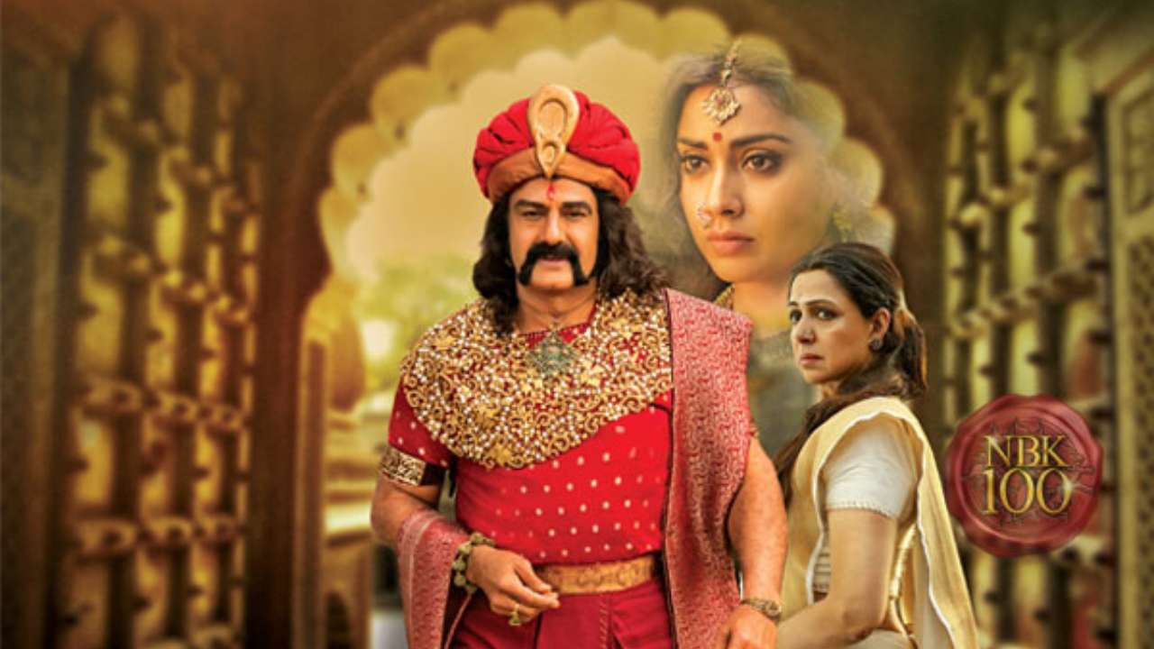 Gautamiputra Satakarni