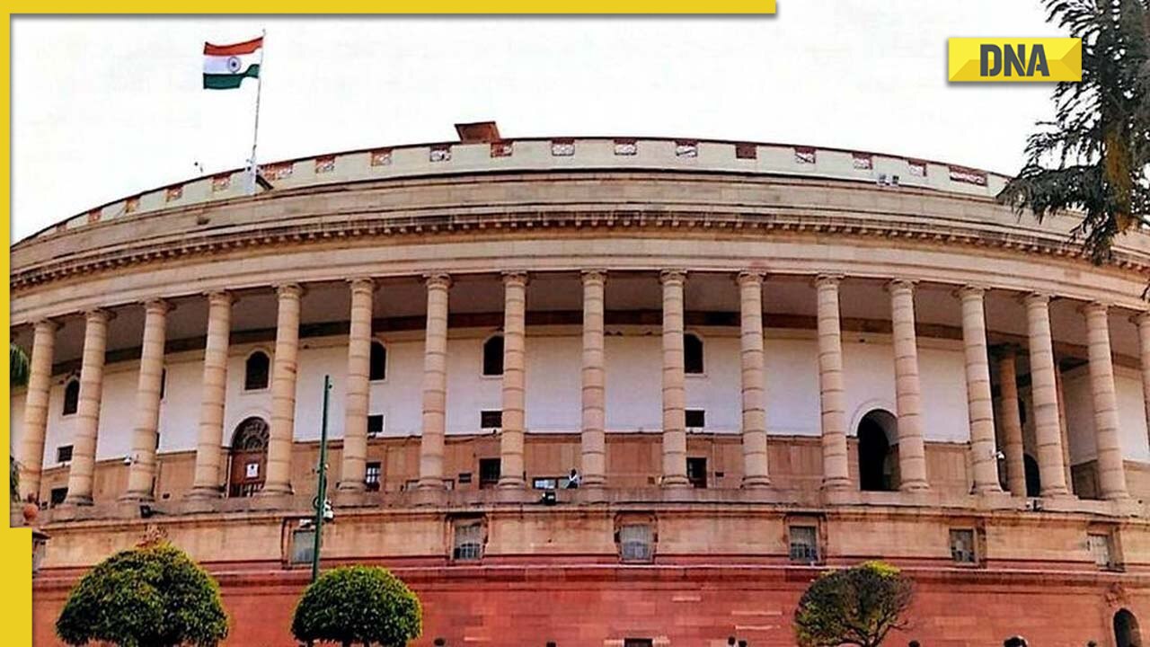 Rajya Sabha Election 2022 LIVE: Voting In 16 Seats To Begin Shortly ...