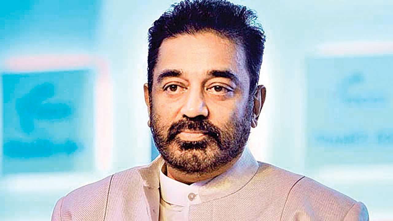 After success of Vikram, Kamal Haasan to contest in next Tamil ...