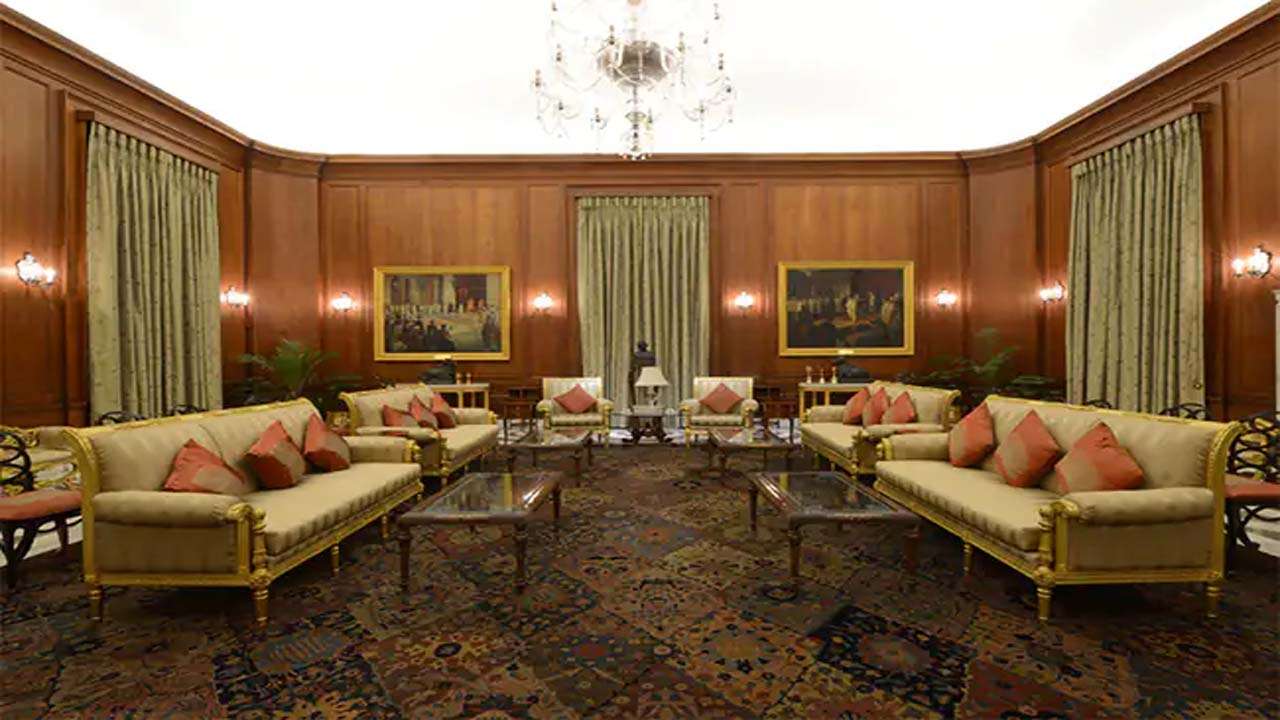 North Drawing Room