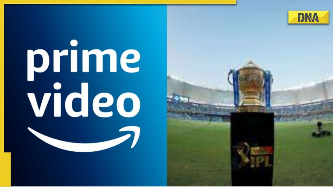 Amazon planning to pull out from bidding for IPL streaming rights Sources
