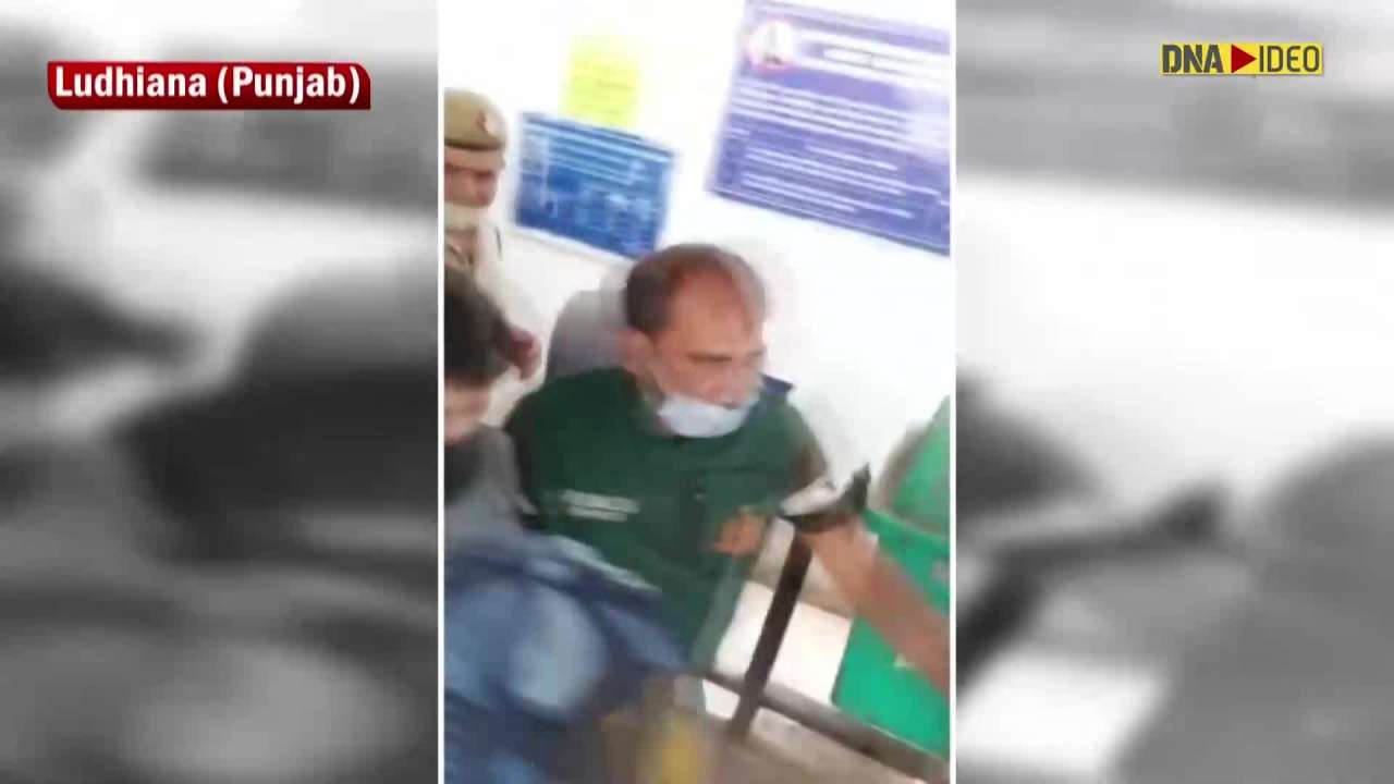 Sidhu Moosewala murder: Gangster Lawrence Bishnoi brought to Patiala House Court 