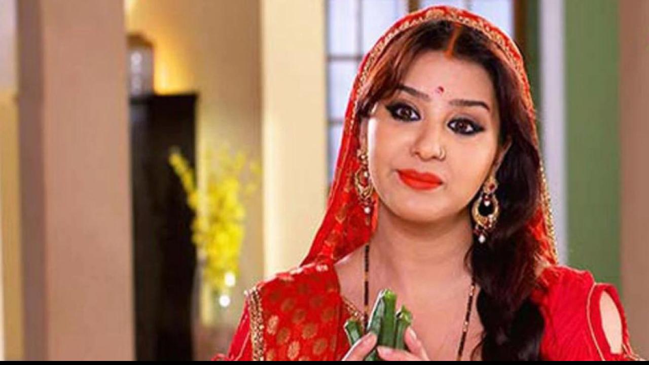 Shilpa Shinde