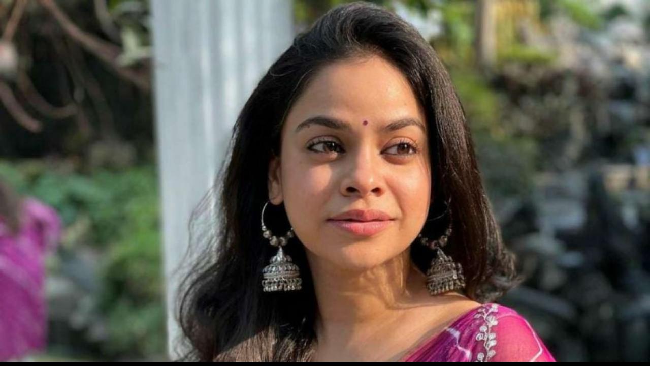 Sumona Chakraborty