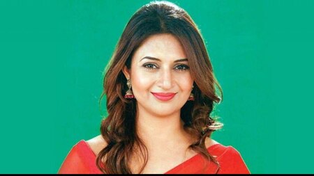 Divyanka Tripathi