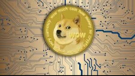 डॉगकॉइन क्रिप्टोकरेंसी (Dogecoin)