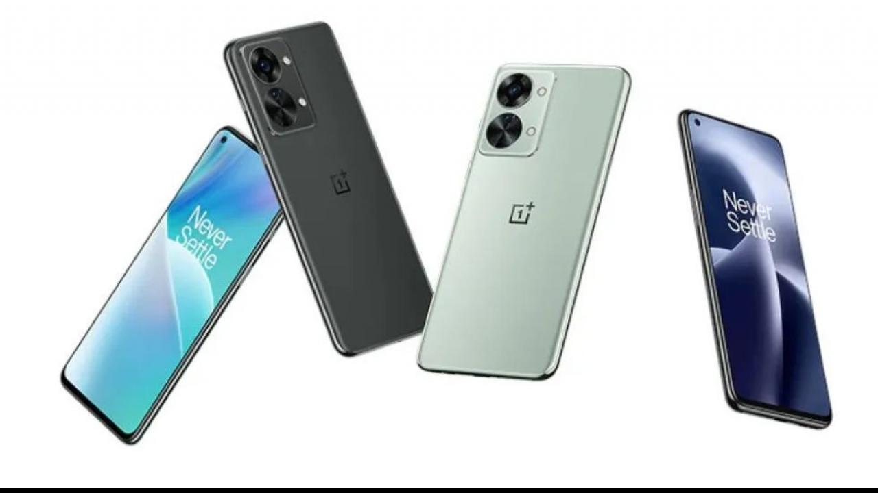 OnePlus का नया 5G स्मार्टफोन 