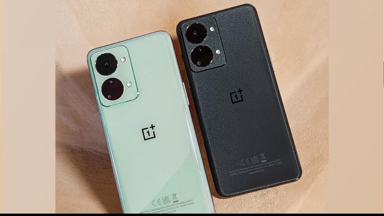 OnePlus Nord 2T 5G की कीमत 