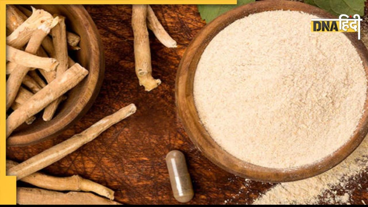 Health Tips: अश्वगंधा महिलाओं को देता है ये 5 बड़े फायदे, जानिए कितनी मात्रा में और कब करें सेवन