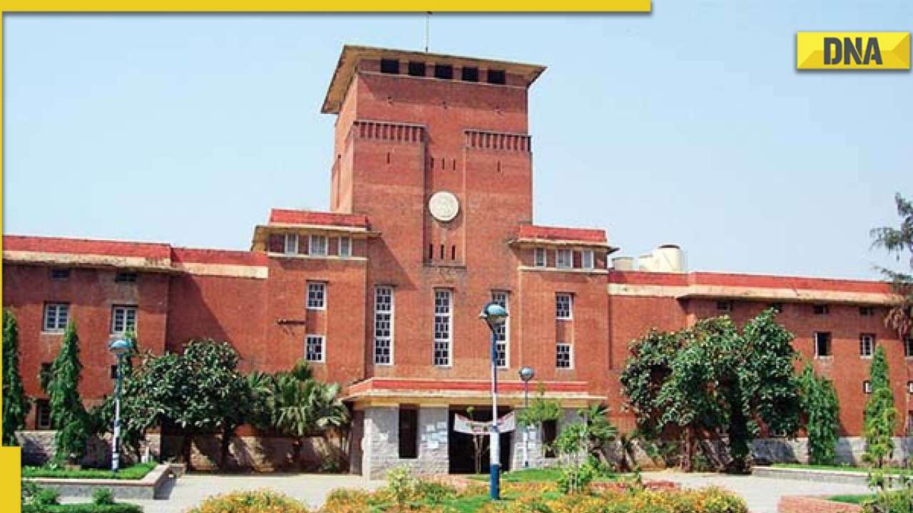 Delhi University Recruitment 2022: Vacancy For Assistant Professor ...