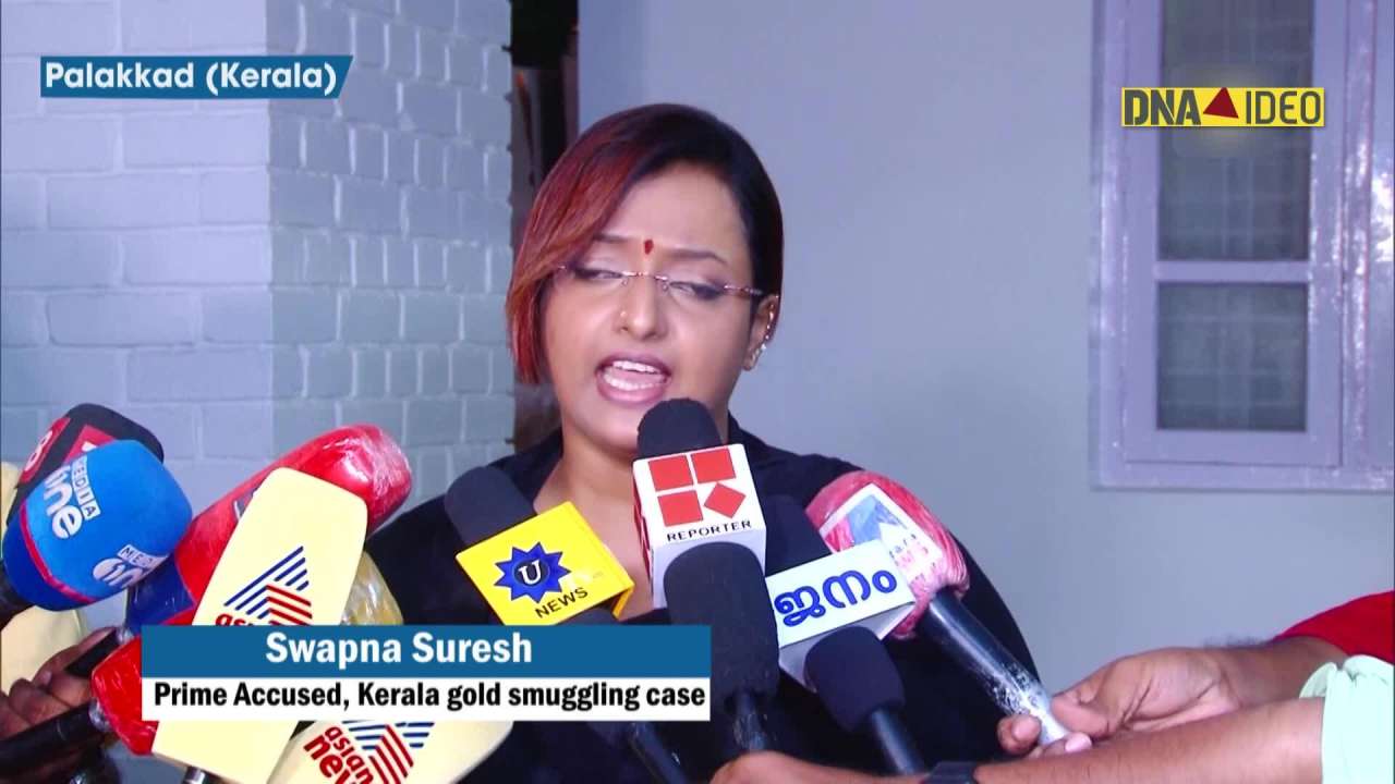 Kerala Gold Smuggling Case: ‘Kill Me, End This Story,’ Says Accused ...