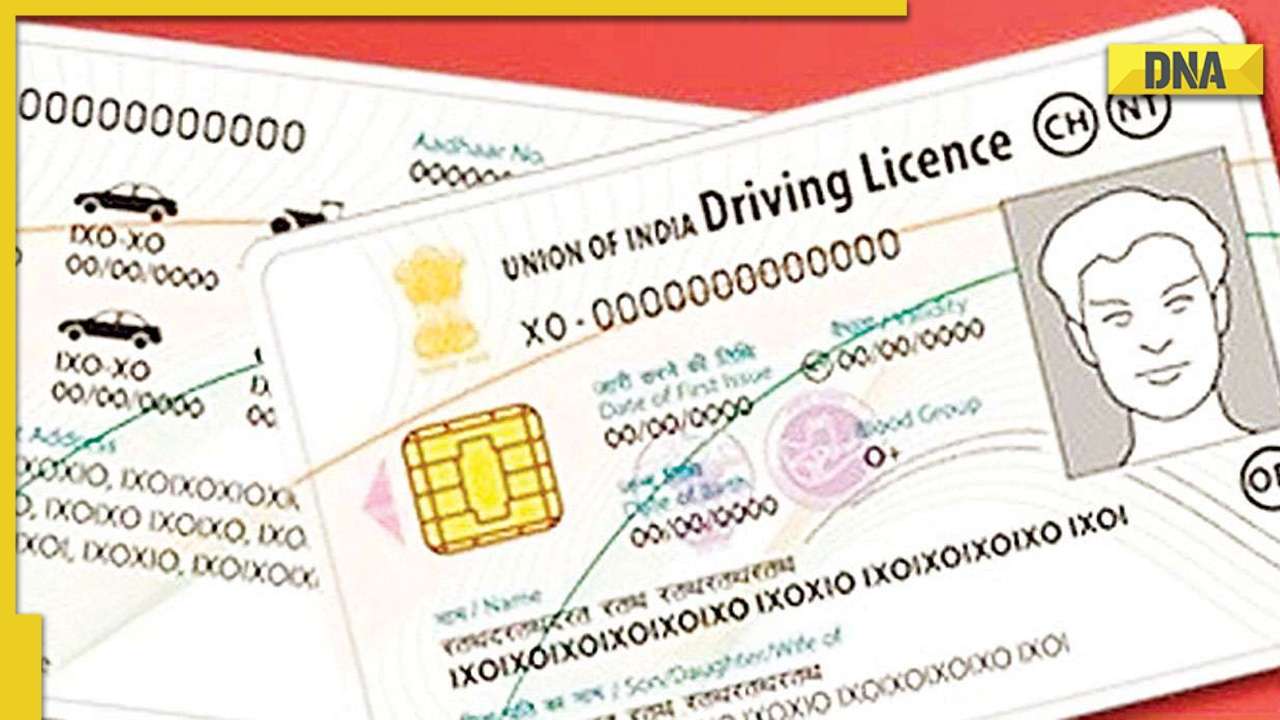 driving-license-news-read-latest-news-and-live-updates-on-driving