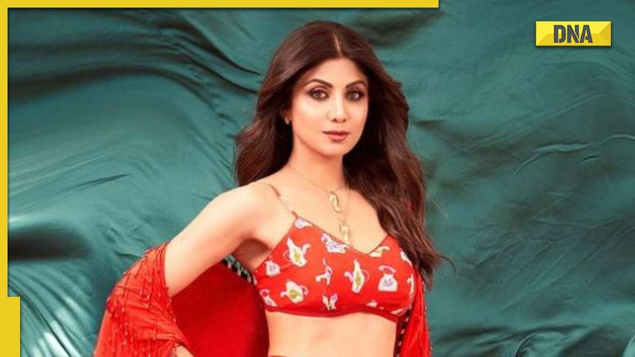 Naked Images Of Shilpy Sheety - shilpa shetty pics News: Read Latest News and Live Updates on shilpa shetty  pics, Photos, and Videos at DNAIndia