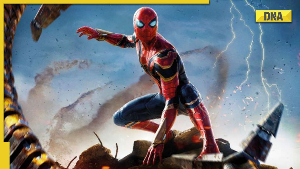Spider-Man No Way Home OTT release: When, where to watch Tom Holland's  superhero film