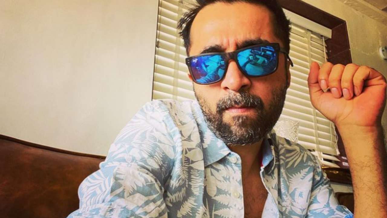 Siddhanth Kapoor